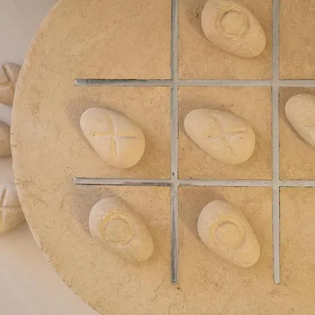 Seaside Maisonette In *