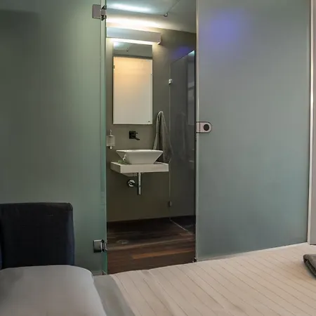 Seaside Maisonette In *