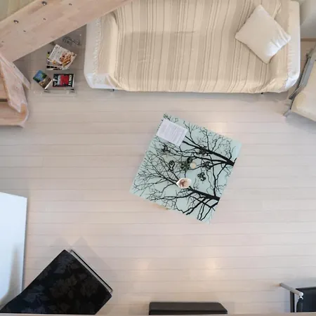 Seaside Maisonette In * Itea