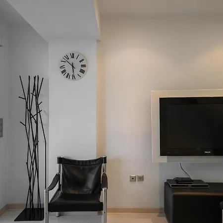 Apartment Seaside Maisonette In Itea