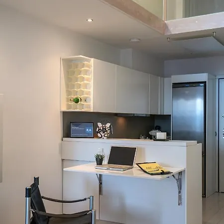 Seaside Maisonette In * Itea