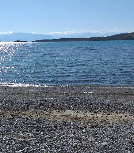 Seaside Maisonette In Itea