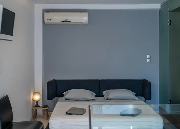 Appartement Seaside Maisonette In