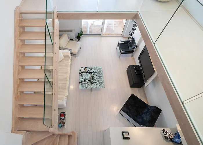 Seaside Maisonette In Itea