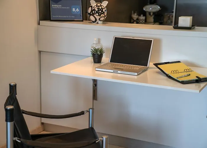 Appartement Seaside Maisonette In Itea